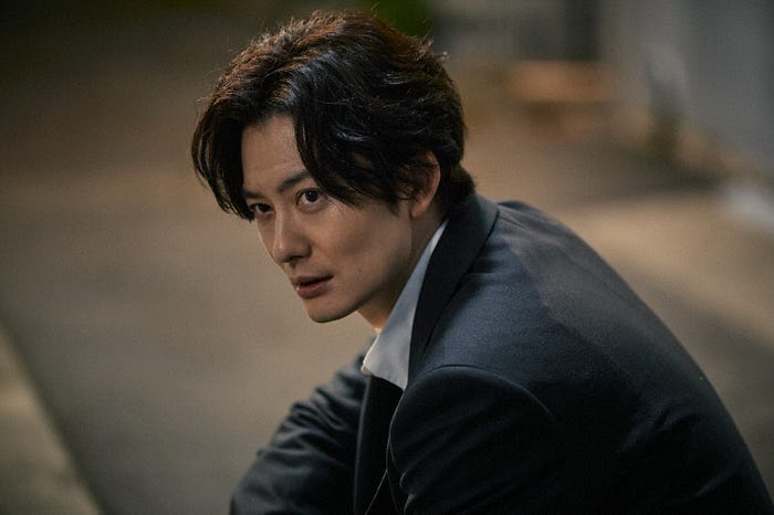 岡田将生「田鎖ブラザーズ」第7話(C)TBSスパークル/TBS