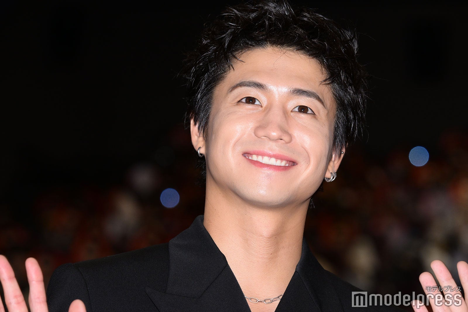 瀬口黎弥（C）モデルプレス