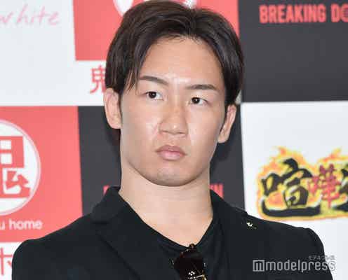 朝倉未来「BreakingDown」売上額にスタジオ絶句 YouTube収益にも言及