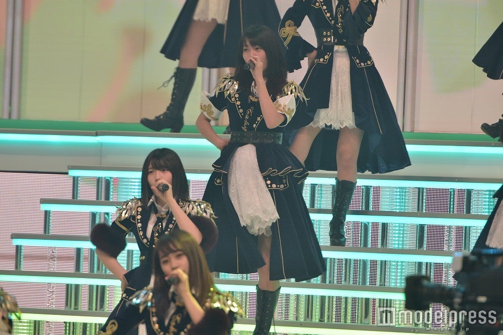 岡部麟、村山彩希（C）モデルプレス