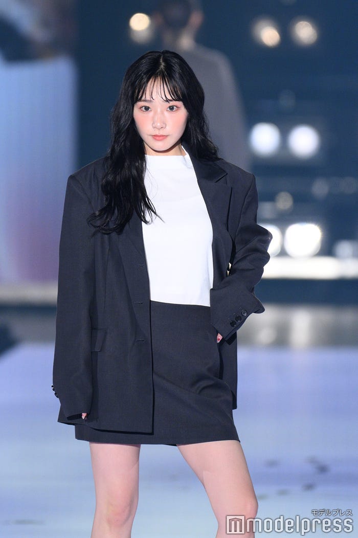 永井愛実(C)モデルプレス