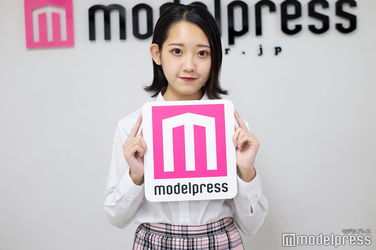 wakaさん（C）モデルプレス