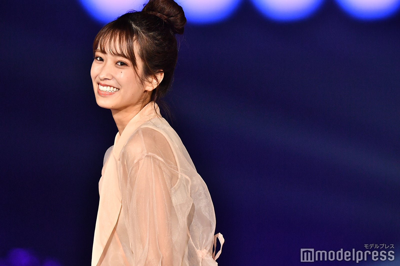 佐々木久美（C）モデルプレス