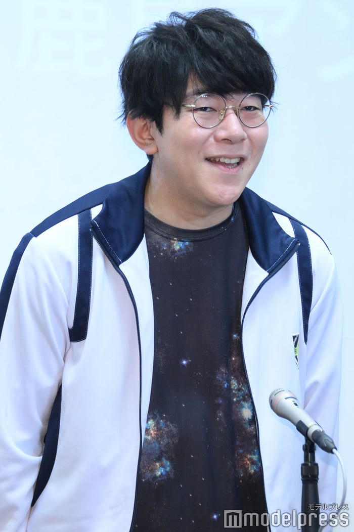 小野友樹(C)モデルプレス