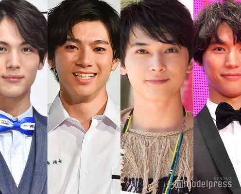 山田裕貴、吉沢亮・中川大志・福士蒼汰…豪華すぎるプライベート交流明かす