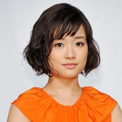 “8歳役”大原櫻子に驚きと期待の声が殺到