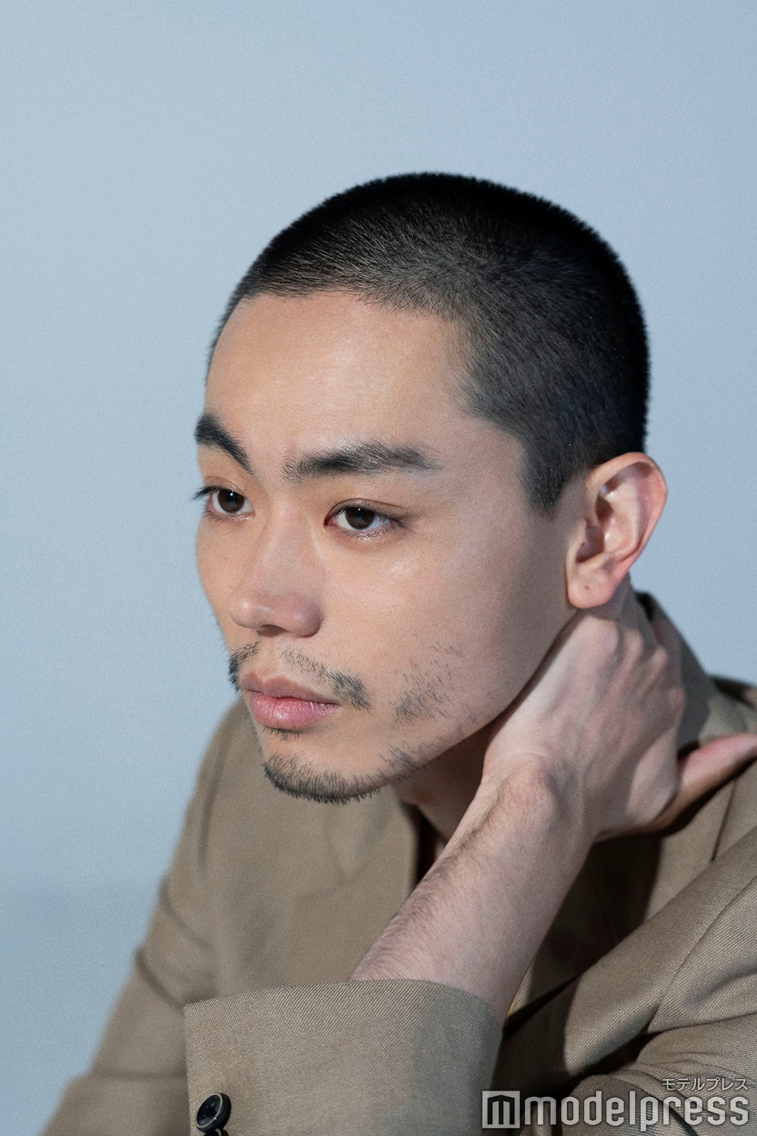 菅田将暉／PHOTO：赤英路（C）モデルプレス