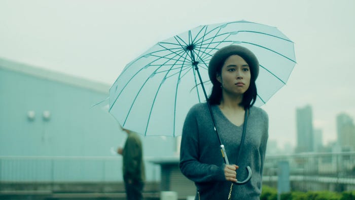 広瀬アリス(提供写真)