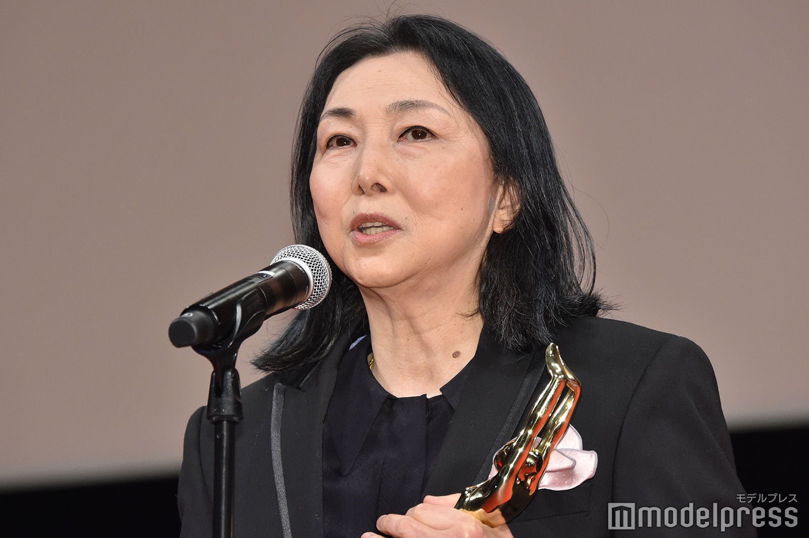 梶芽衣子（C）モデルプレス