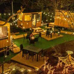 Surf Republic湯河原万葉公園 IZUMI Forest ソロ・グランピング/提供画像