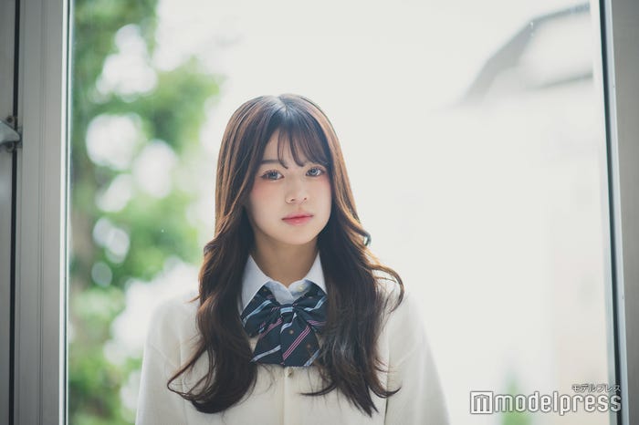 リアさん(C)モデルプレス