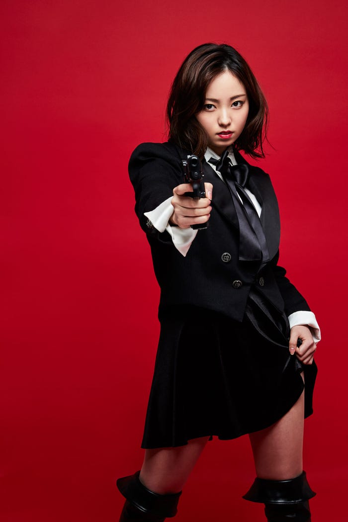 今泉佑唯/「熱海殺人事件」(提供写真)