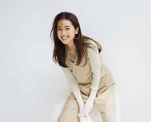 中村アン、美ボディ作り出すトレーニング事情は?ビューティーの秘密に迫る