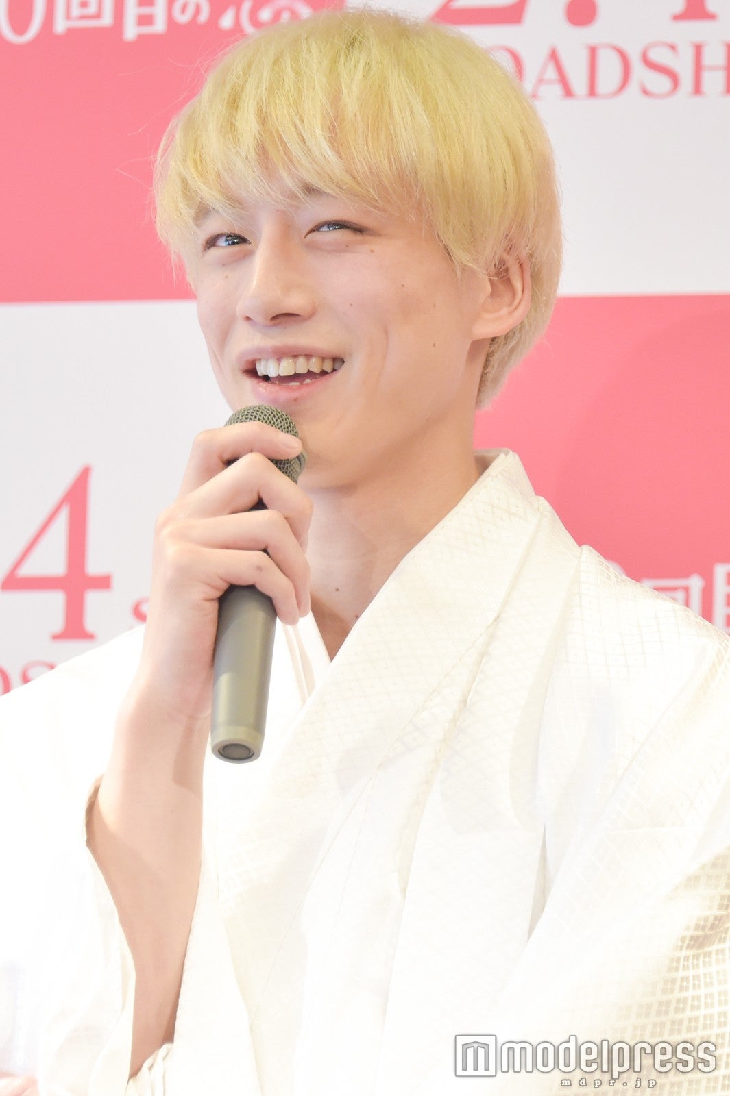 坂口健太郎（C）モデルプレス