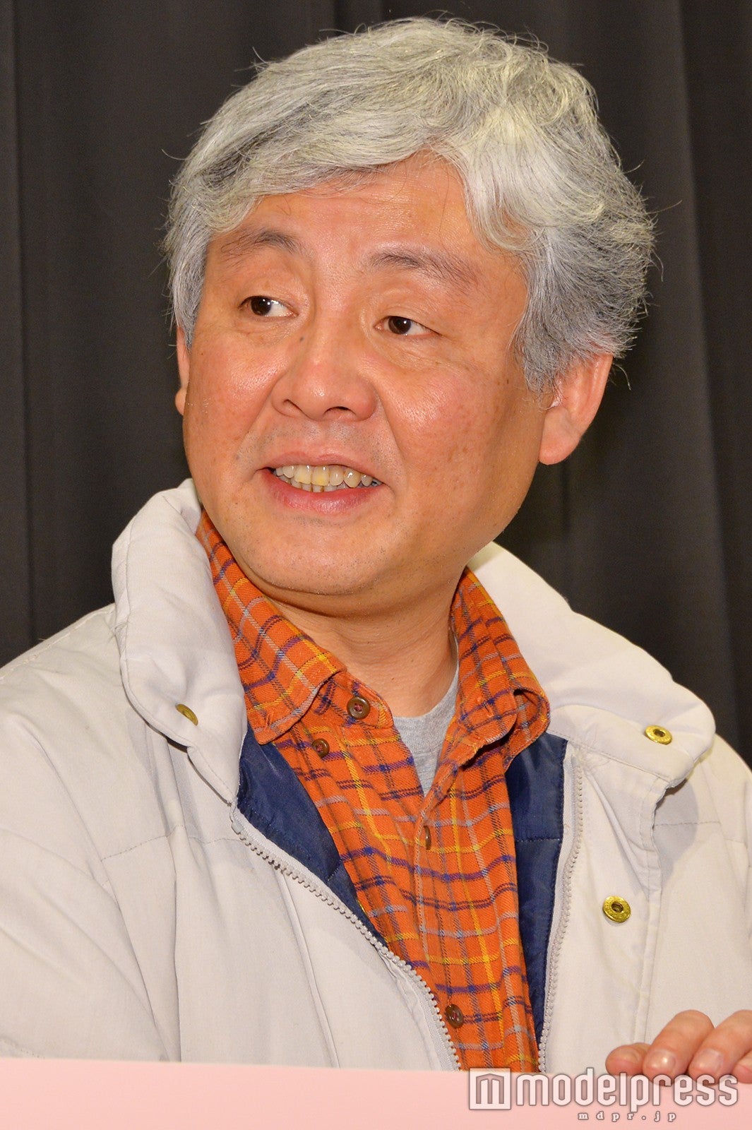 柳家喬太郎 （C）モデルプレス