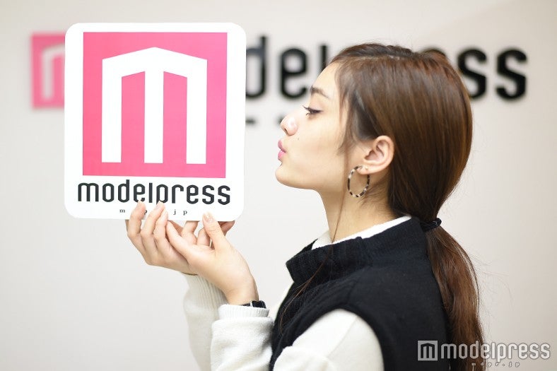 谷まりあ（C）モデルプレス