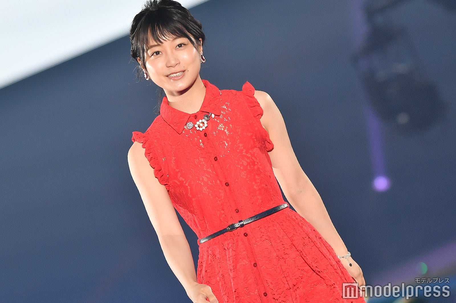 深川麻衣（C）モデルプレス