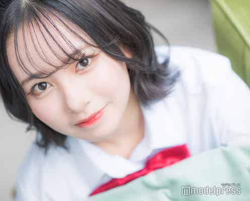 “日本一かわいい女子中学生”ファイナリスト紹介9:いもけんぴ<JCミスコン2022>