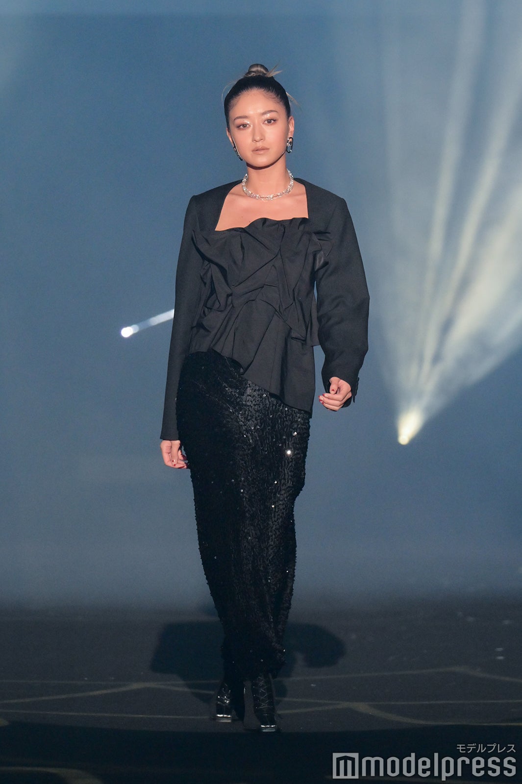 池田美優（C）モデルプレス