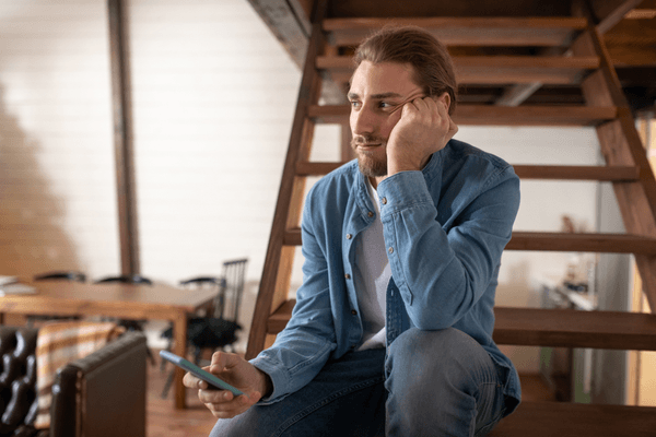 うざいと思われてる 男性の返事が素っ気ない 脈なしline モデルプレス うざいと思われてる 男性の返事が素っ気ない 脈なしline モデルプレス