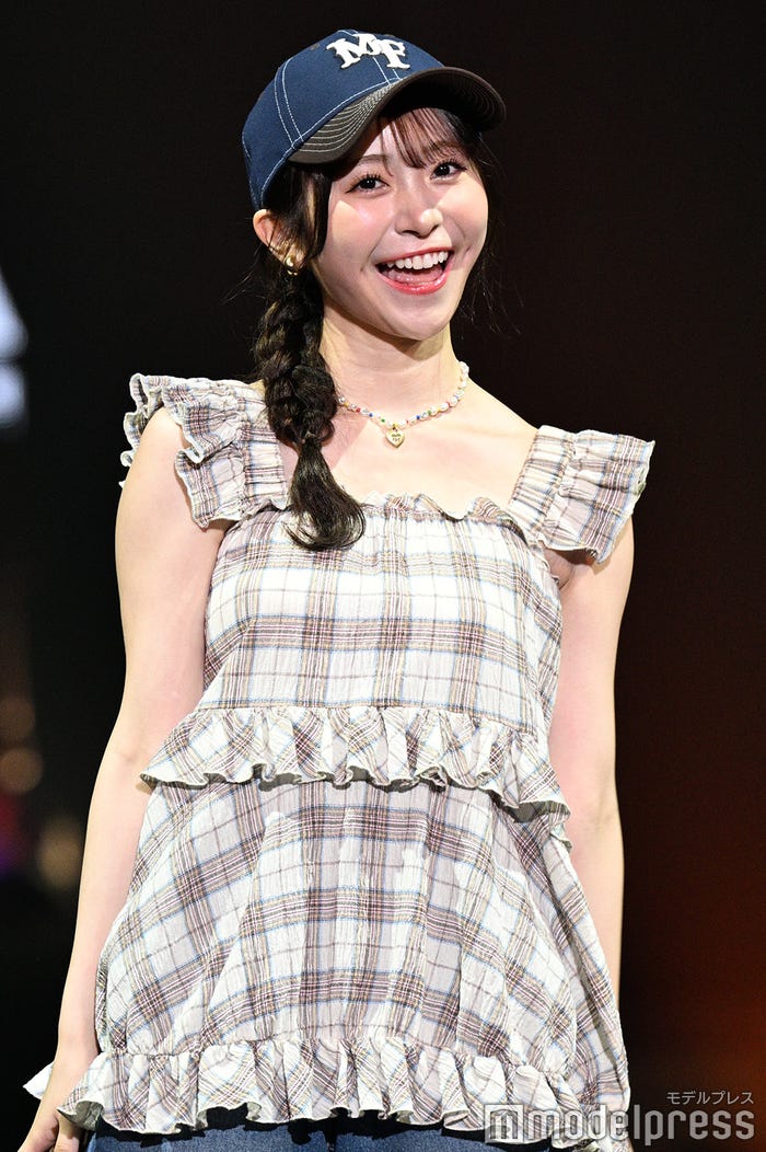 かとゆり(C)モデルプレス