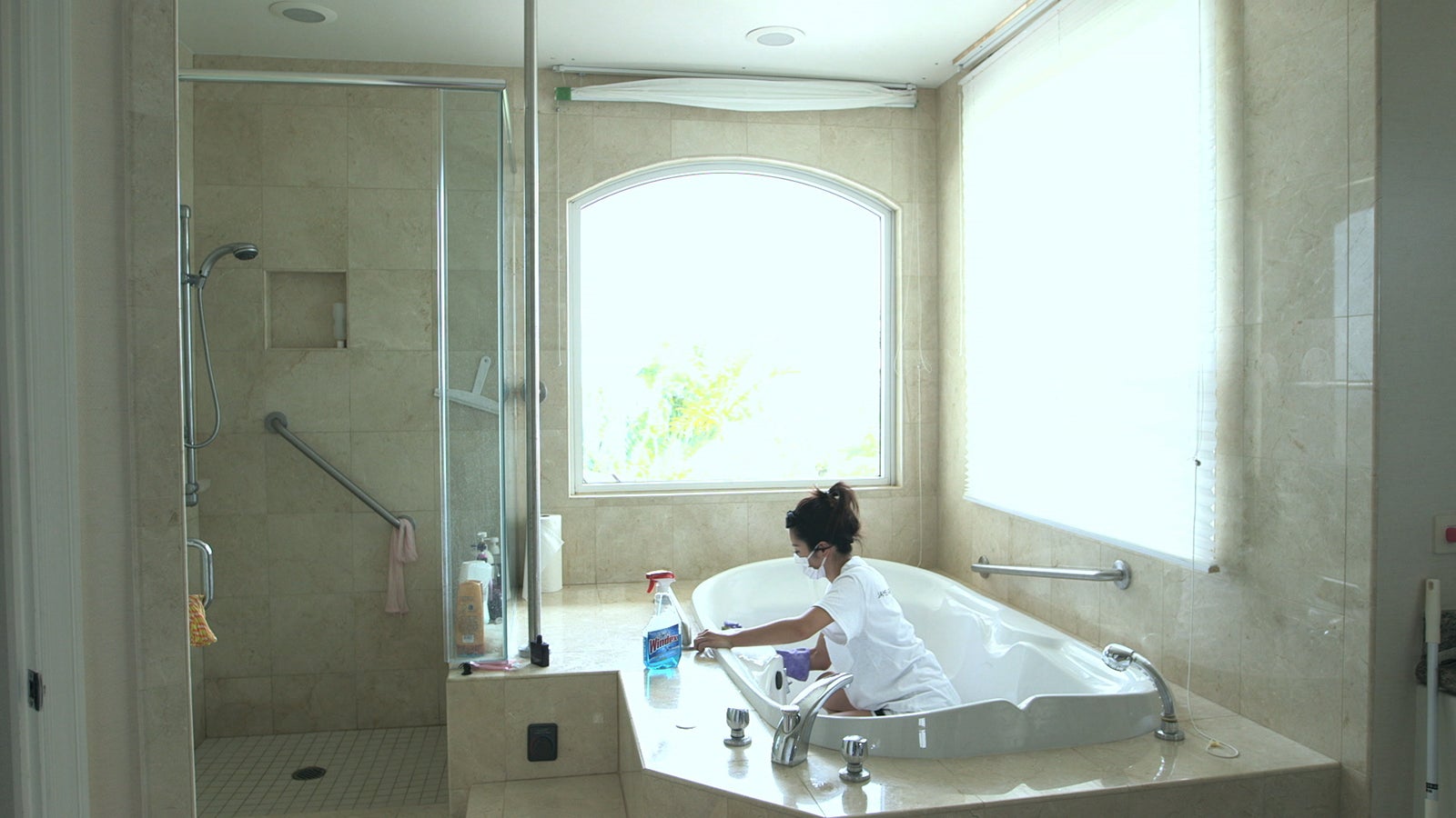 『TERRACE HOUSE ALOHA STATE』36th WEEK （C）フジテレビ／イースト・エンタテインメント