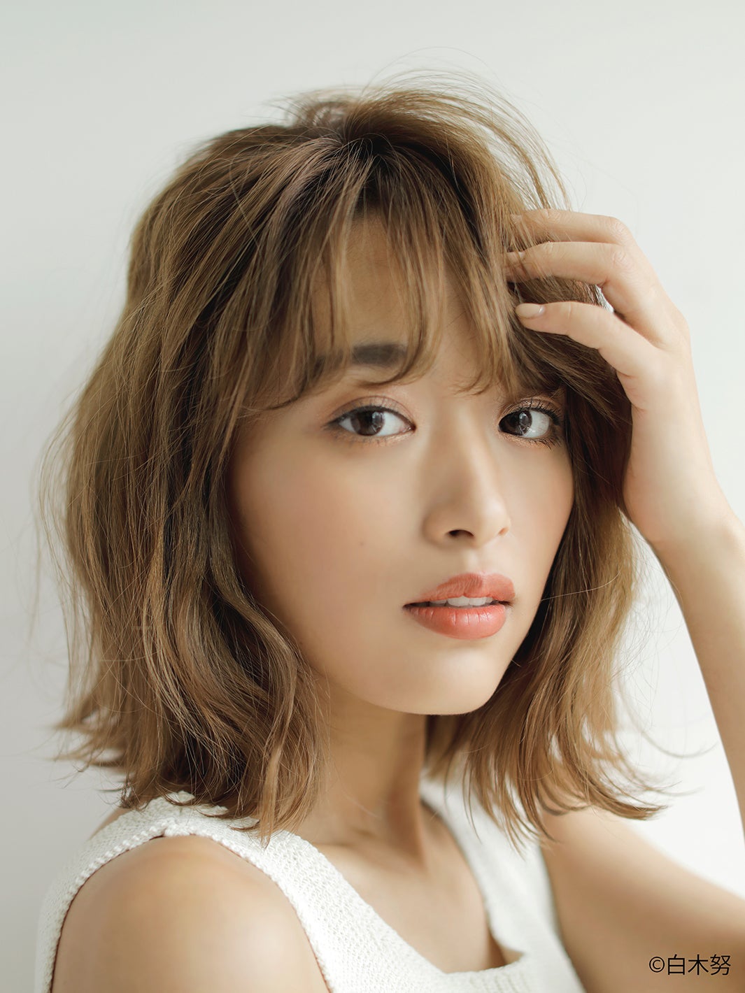 近藤千尋（提供写真）