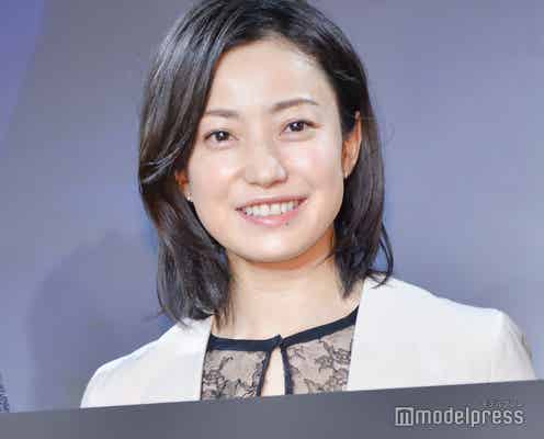 菅野美穂「ガキ使」で全力顔芸・ホホホイダンスで爆笑かっさらう