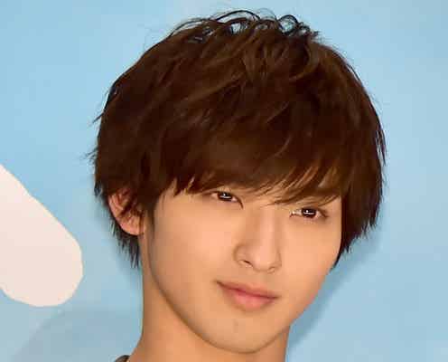 俳優・横浜流星、“イケメンすぎる空手の世界チャンピオン“ ギャップに菅田将暉もびっくり