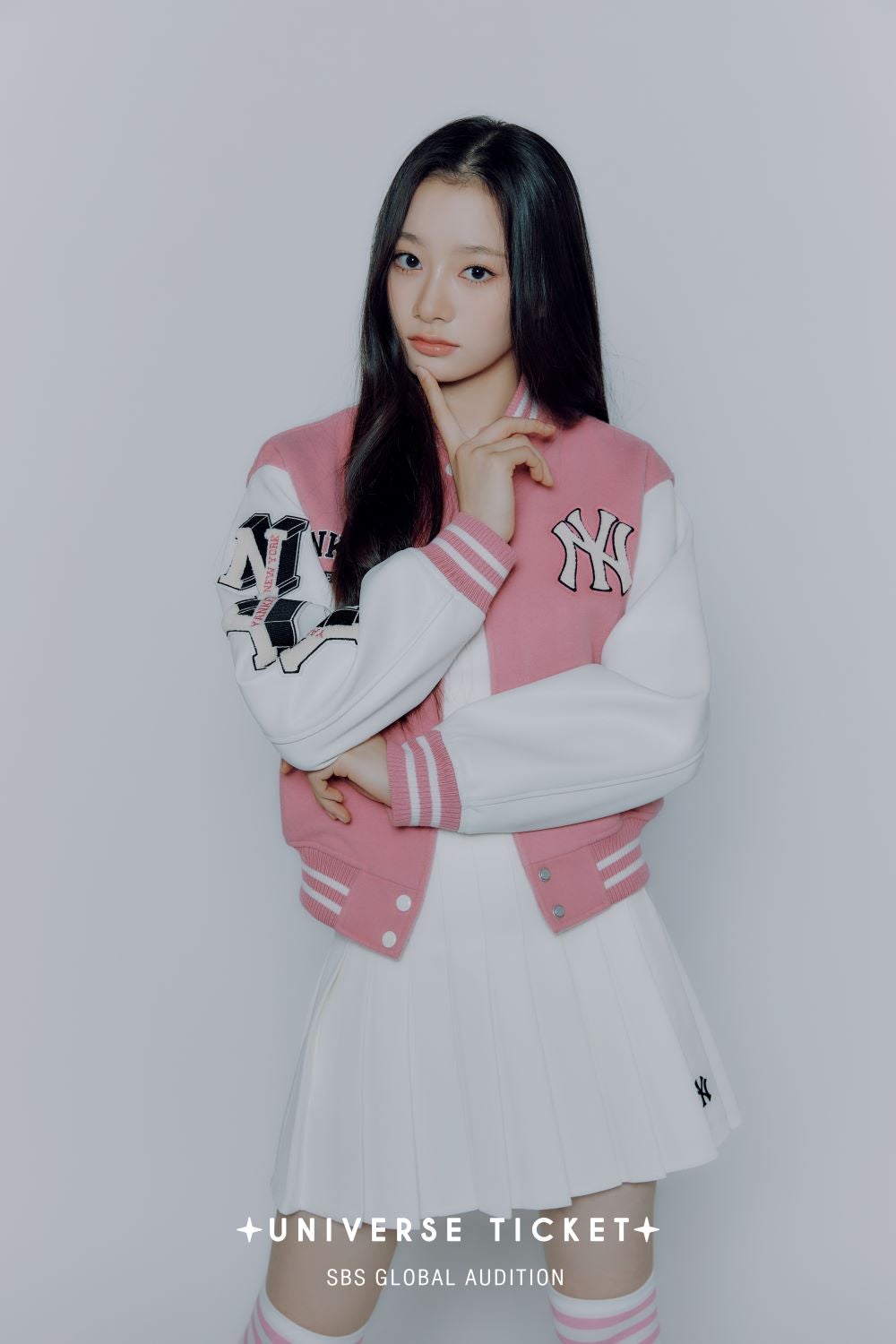 キム・スミン（C）SBS