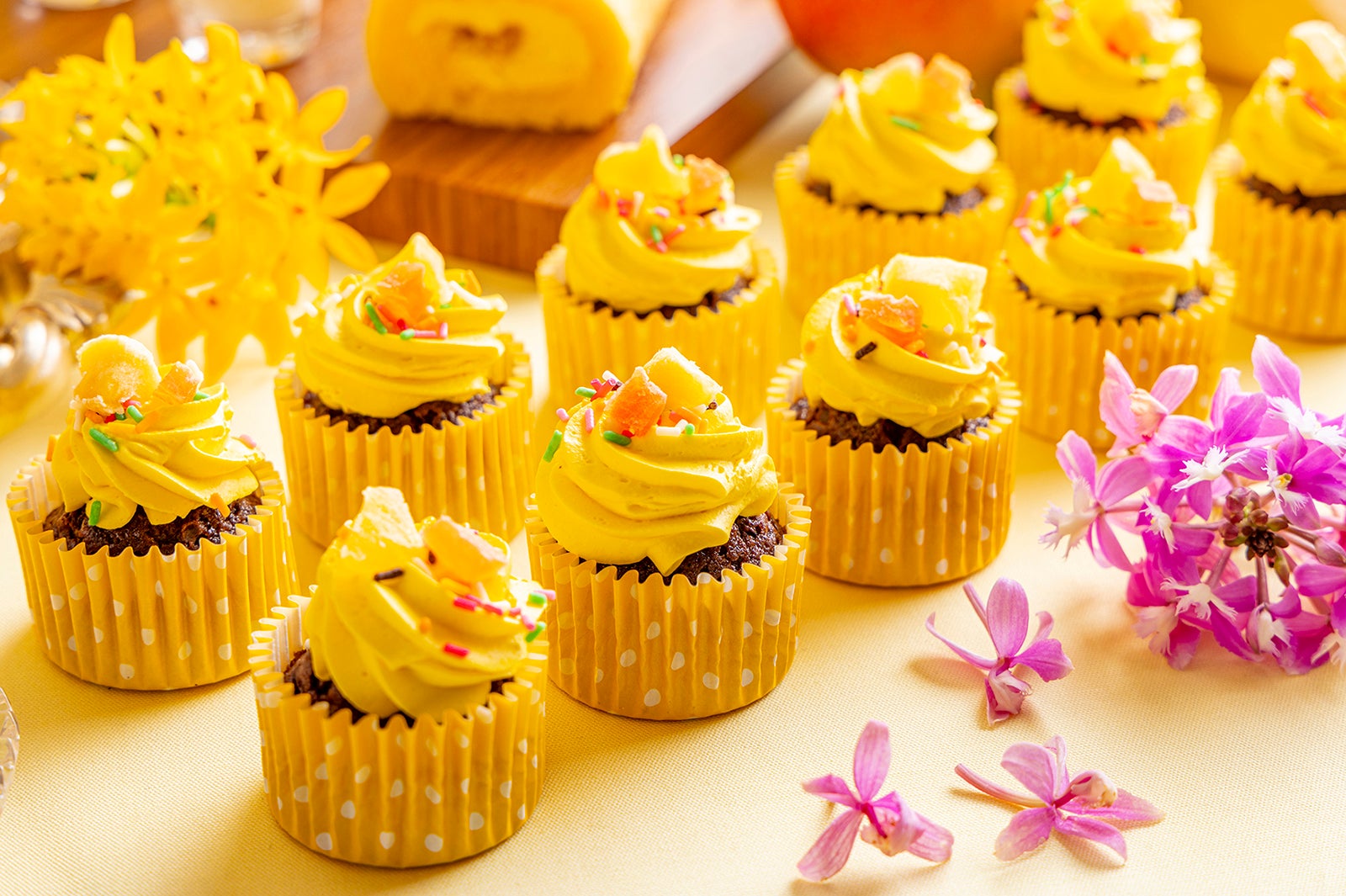 マンゴー ランデブー／提供画像