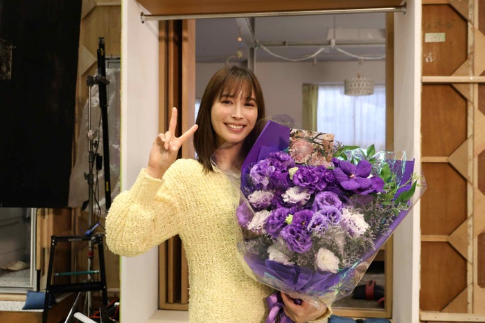広瀬アリスら「366日」クランクアップ サプライズに驚きと涙「本当に青春を味わうことができました」