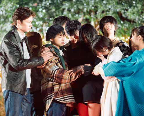 「彼オオカミ」脱落メンバー決定で涙の別れ「またね、バイバイ」 “復活投票”スタート