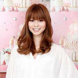 えれな(C)TOKYO GIRLS COLLECTION in NAGOYA