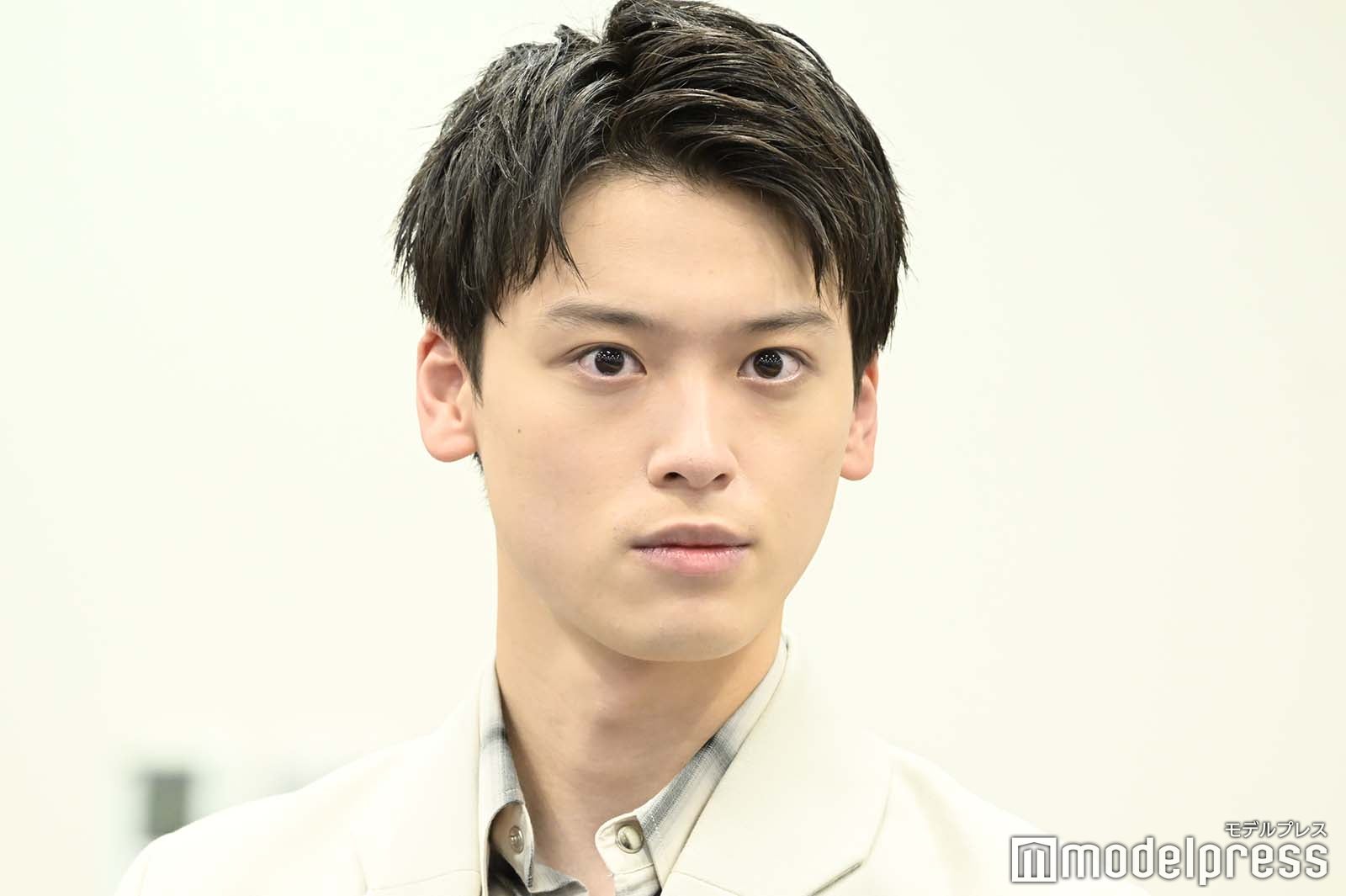 松本大輝 （C）モデルプレス