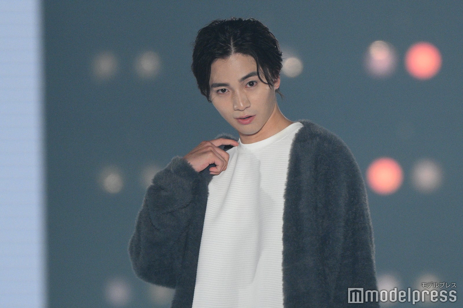 木戸大聖（C）モデルプレス