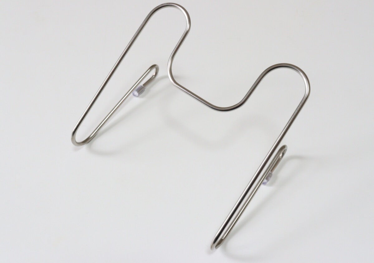 さすがです！手持ちのカゴにつけるだけ！快適性が爆上がりする100均の拡張パーツ