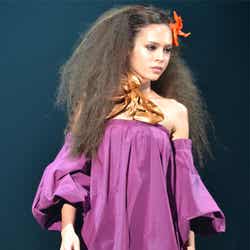 大屋夏南/MARC JACOBS