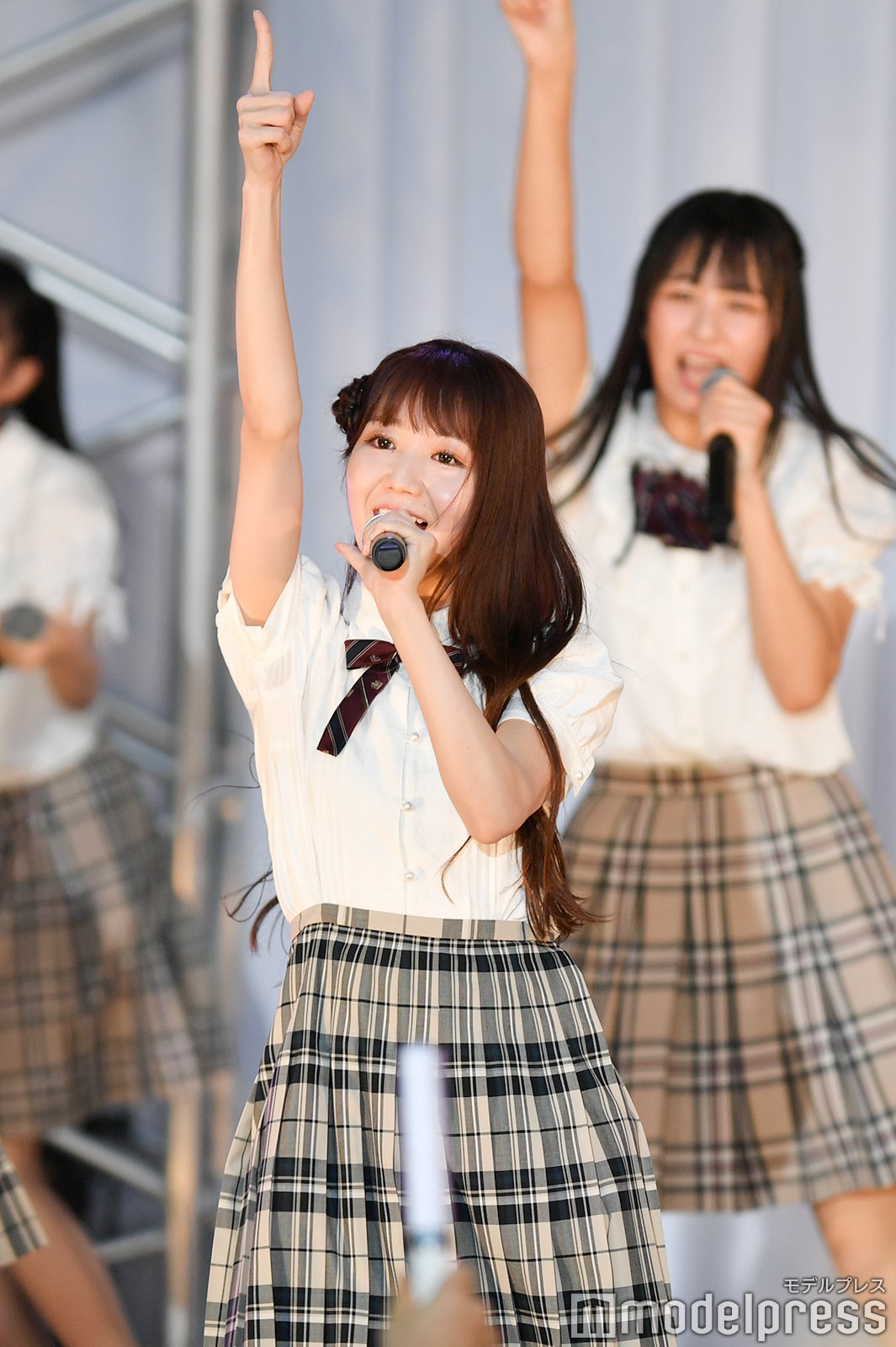 大谷映美里／＝LOVE ≠ME スペシャルコンサート「24 girls」 （C）モデルプレス