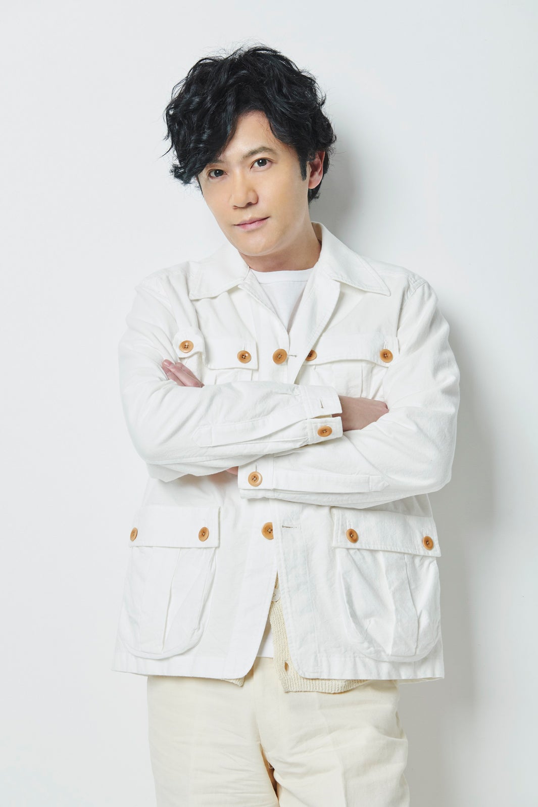 稲垣吾郎（提供画像）