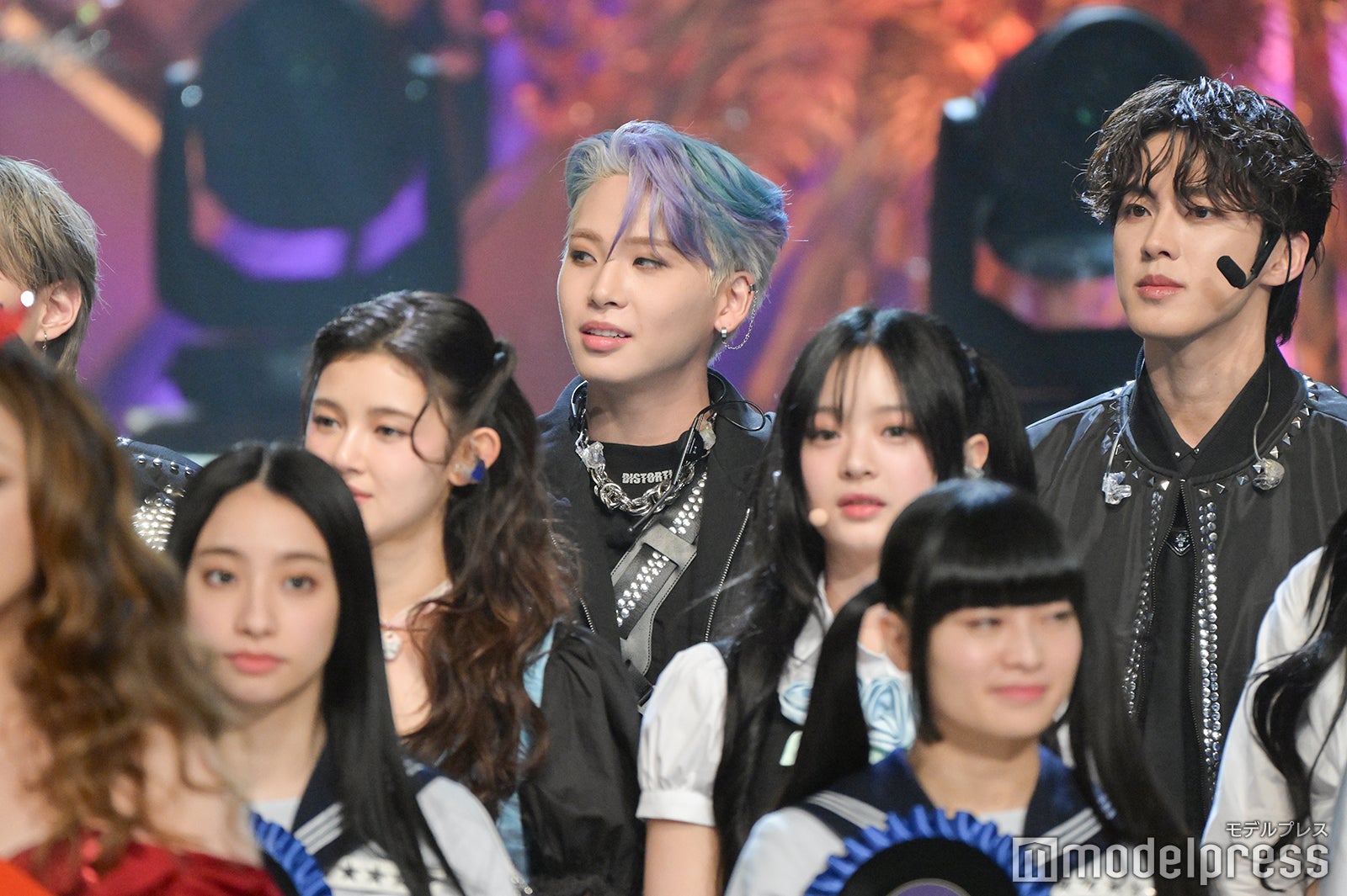 （C）モデルプレス