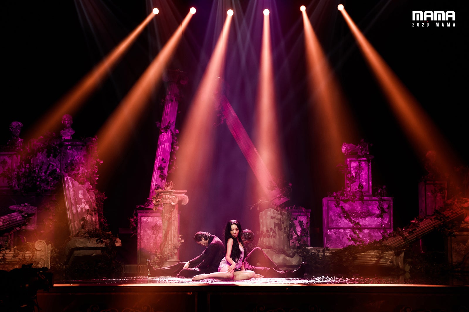 Jessi（C）CJENMCo.,Ltd,AllRightsReserved.