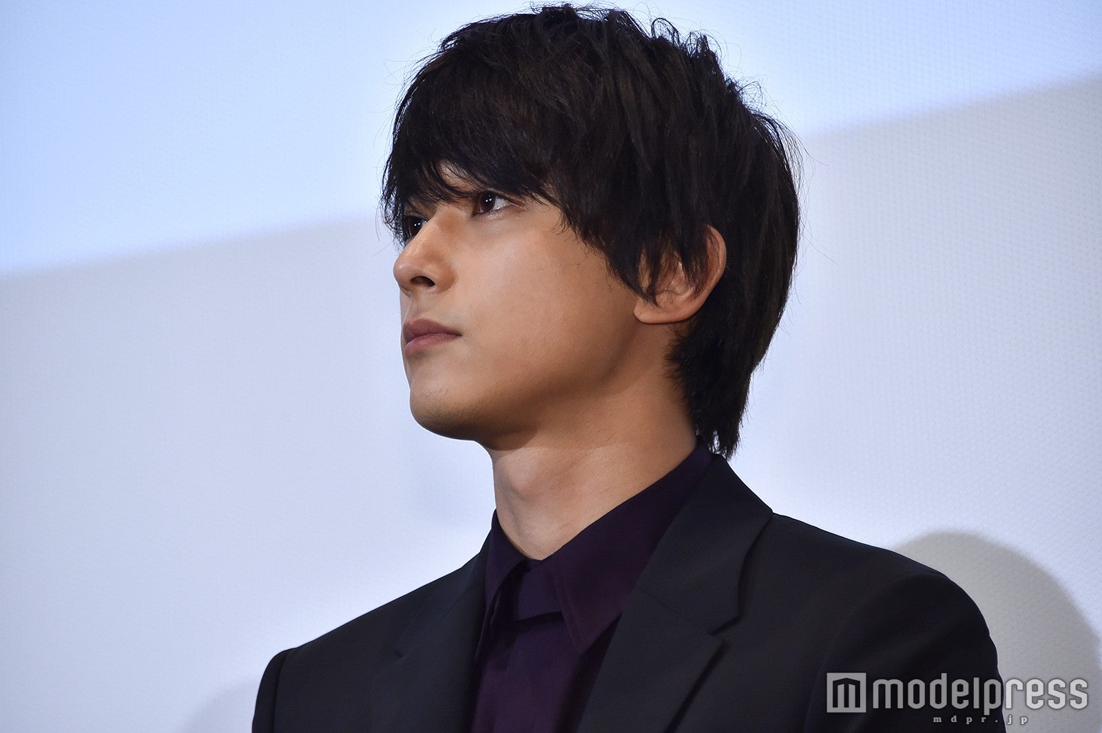 吉沢亮 （C）モデルプレス
