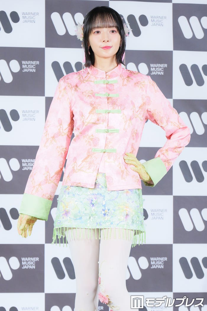 岡田紗佳(C)モデルプレス