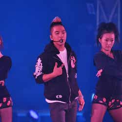 BIGBANG・SOL