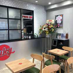 店舗内観/画像提供:YOPU