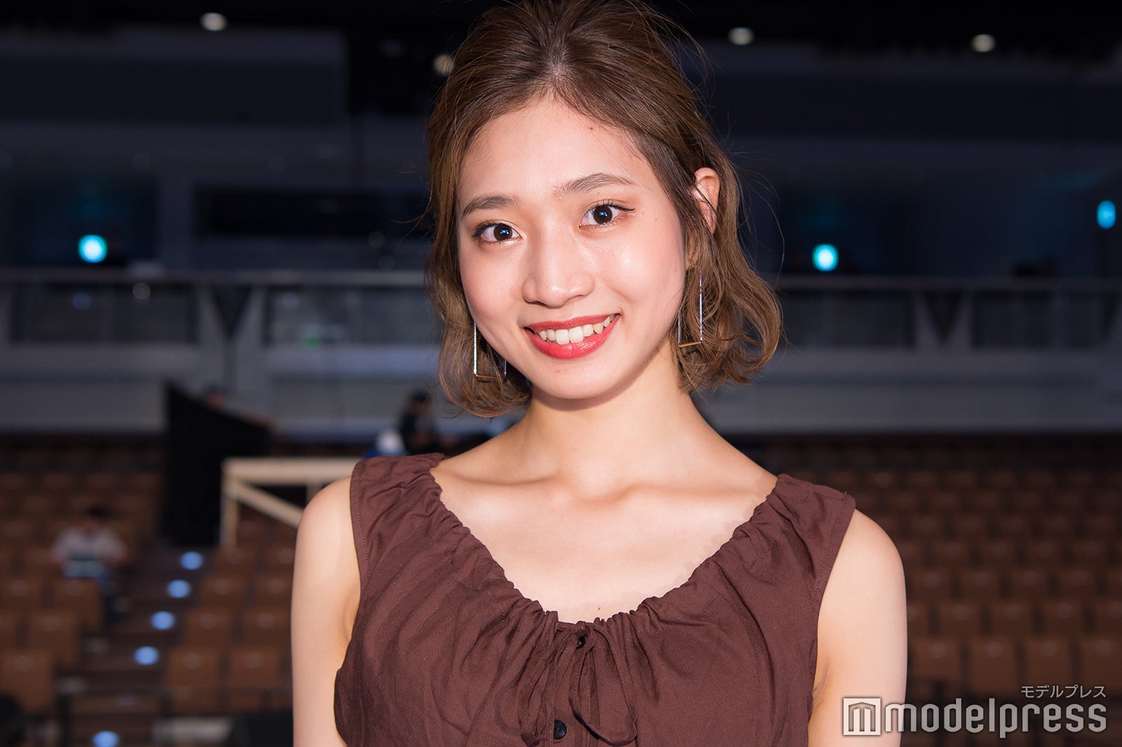 宮野真菜さん （C）モデルプレス