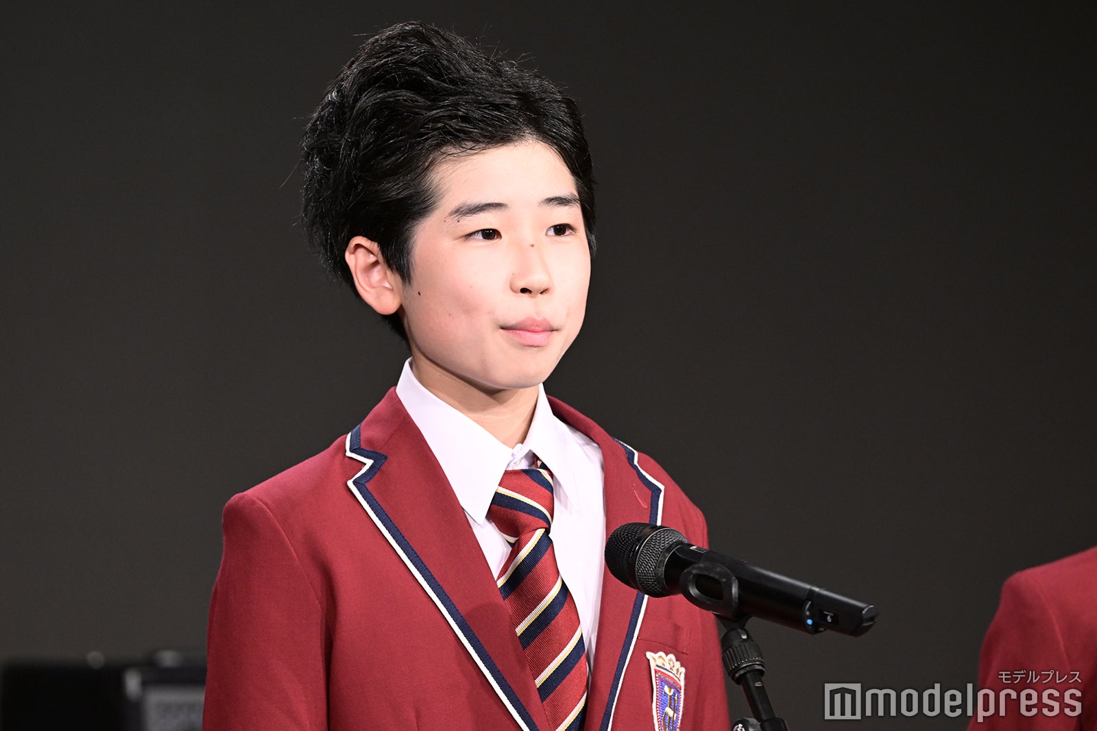 ミュージカル「スクールオブロック」子役キャスト（C）モデルプレス