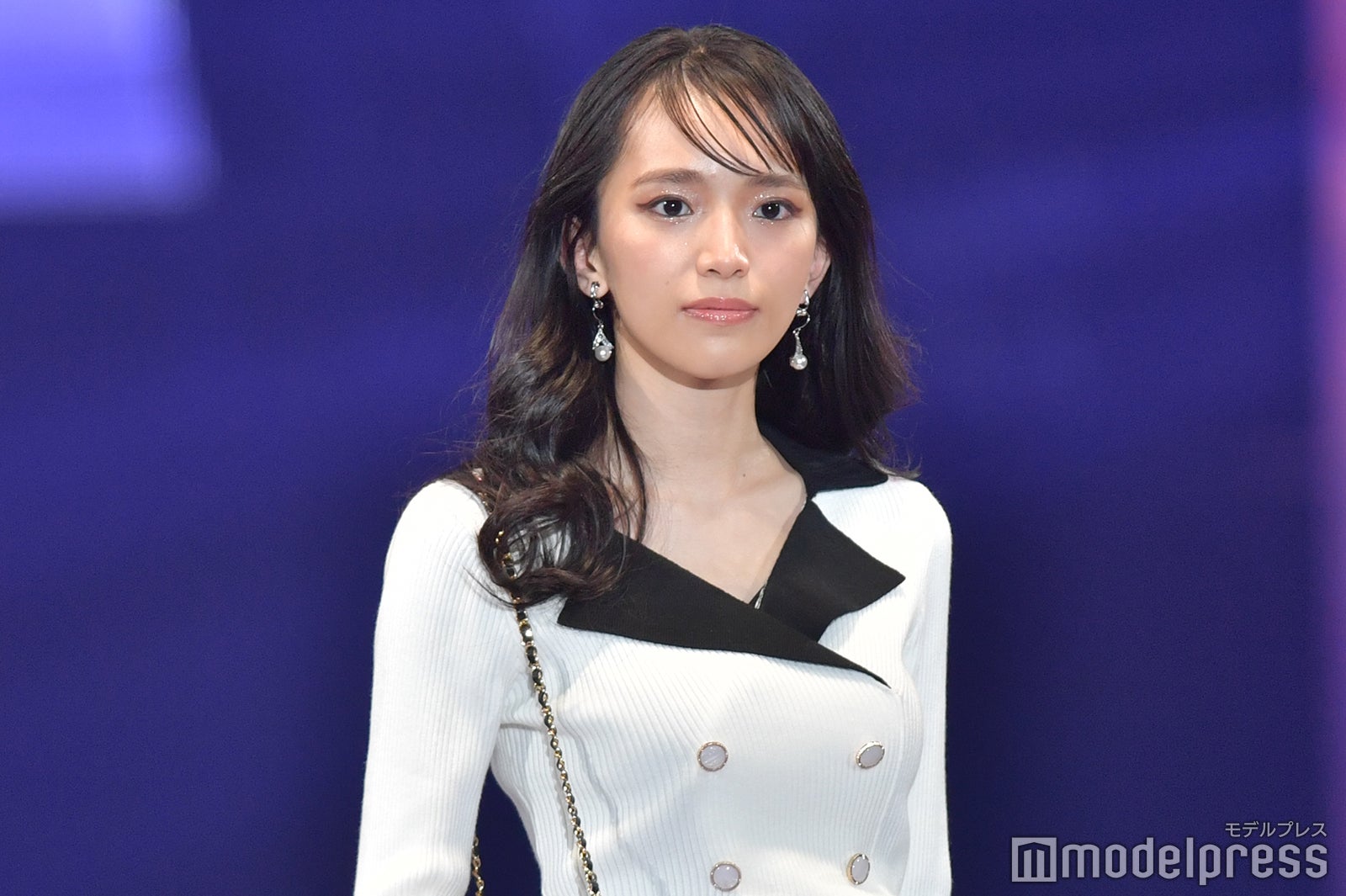 （C）モデルプレス