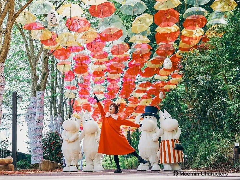 休暇村奥武蔵（提供画像）